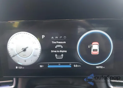 2024 Hyundai Elantra Sel z USA, uszkodzony, nr VIN KMHLM4DG5RU813979